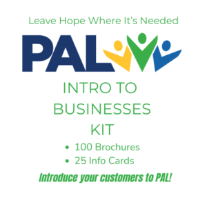 Intro Kit to businesses